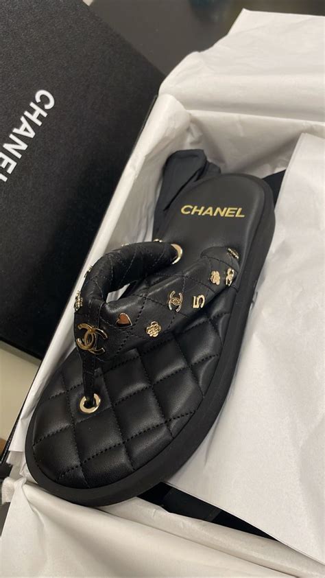 chanel shoes buy uk|chanel sandals official website.